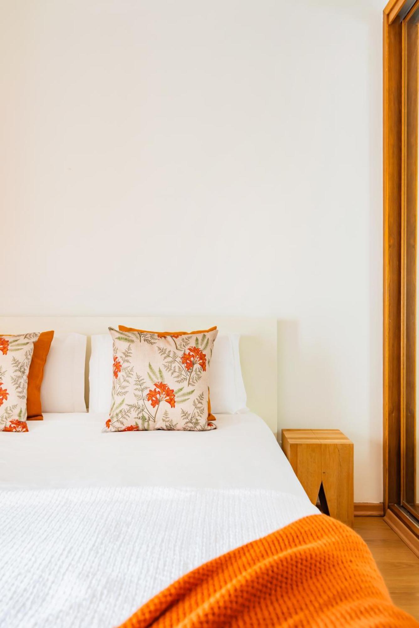 Santo Amaro Beach Family Stays Оэйраш Экстерьер фото